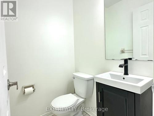 35 - 6060 Snowy Owl Crescent, Mississauga, ON - Indoor Photo Showing Bathroom