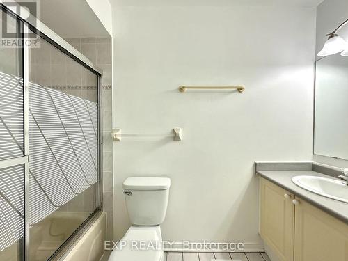 35 - 6060 Snowy Owl Crescent, Mississauga, ON - Indoor Photo Showing Bathroom