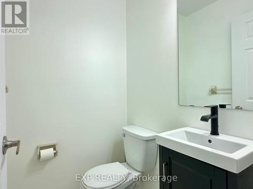 35 - 6060 Snowy Owl Crescent, Mississauga, ON - Indoor Photo Showing Bathroom