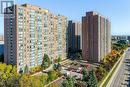 2207 - 135 Hillcrest Avenue, Mississauga, ON  - Outdoor With Facade 