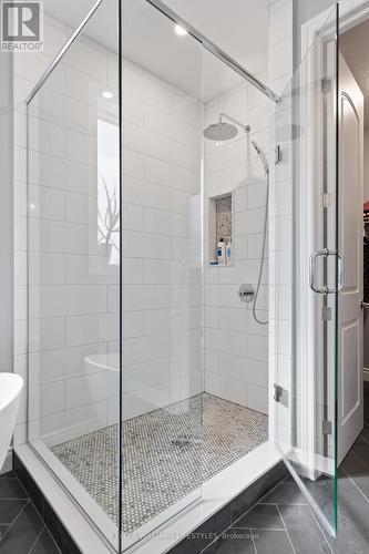 114 Aspen Circle, Thames Centre (Thorndale), ON - Indoor Photo Showing Bathroom