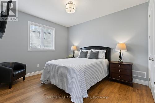 114 Aspen Circle, Thames Centre (Thorndale), ON - Indoor Photo Showing Bedroom