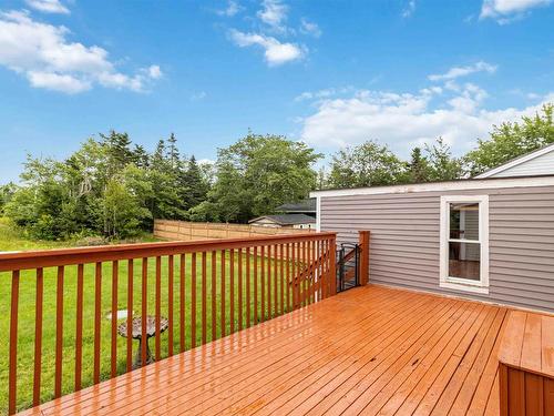 1470 Prospect Road, Hatchet Lake, NS 