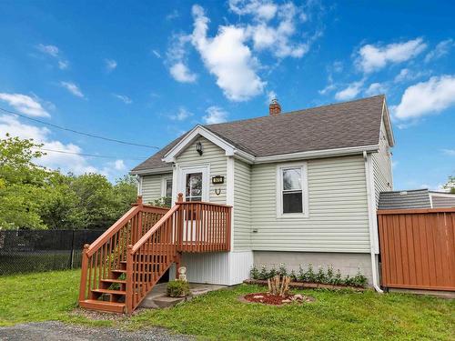 1470 Prospect Road, Hatchet Lake, NS 