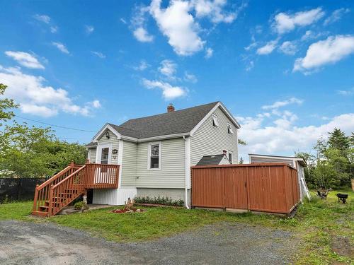 1470 Prospect Road, Hatchet Lake, NS 