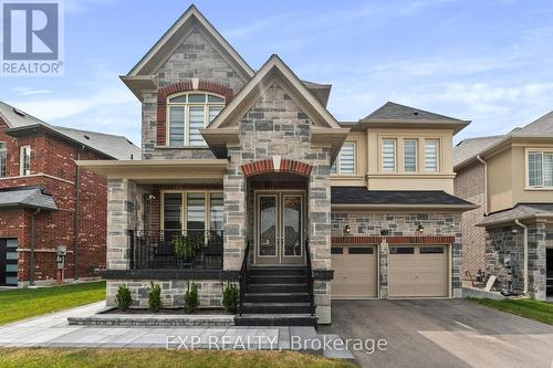 101 Kingknoll Crescent, Georgina, ON - Outdoor With Facade