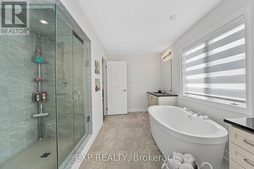 101 Kingknoll Crescent, Georgina, ON - Indoor Photo Showing Bathroom