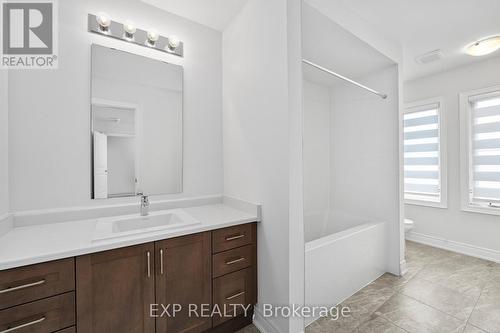 101 Kingknoll Crescent, Georgina, ON - Indoor Photo Showing Bathroom