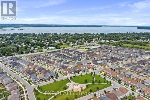 101 Kingknoll Crescent, Georgina, ON - Outdoor With Body Of Water With View