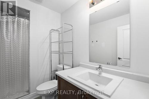 101 Kingknoll Crescent, Georgina, ON - Indoor Photo Showing Bathroom