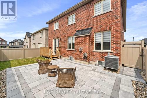 101 Kingknoll Crescent, Georgina, ON - Outdoor With Deck Patio Veranda With Exterior