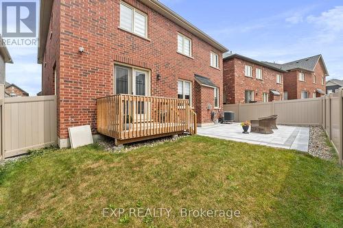 101 Kingknoll Crescent, Georgina, ON - Outdoor With Deck Patio Veranda With Exterior