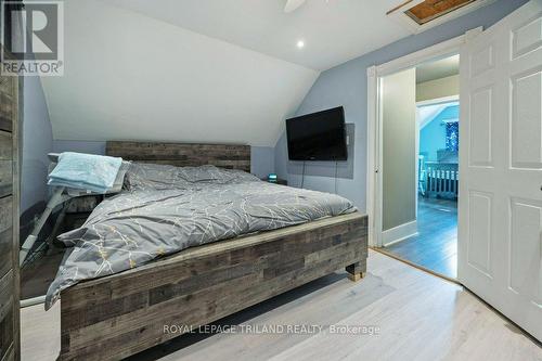 15 Balaclava Street, St. Thomas, ON - Indoor Photo Showing Bedroom