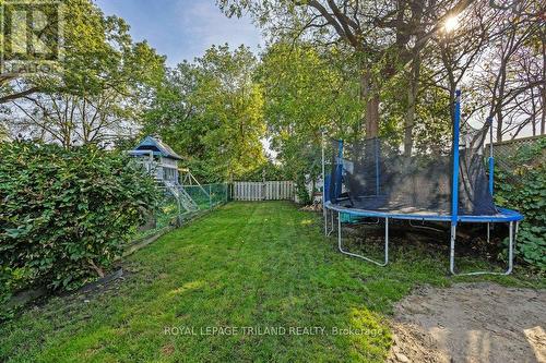 15 Balaclava Street, St. Thomas, ON - Outdoor