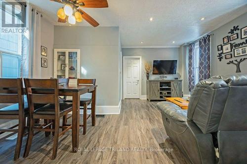 15 Balaclava Street, St. Thomas, ON - Indoor