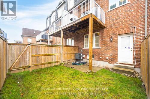 2 - 2220 Queensway Drive, Burlington, ON - Outdoor With Exterior