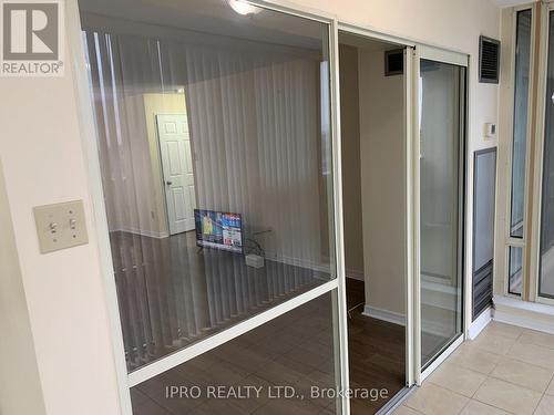 1407 - 350 Rathburn Road W, Mississauga, ON -  Photo Showing Other Room