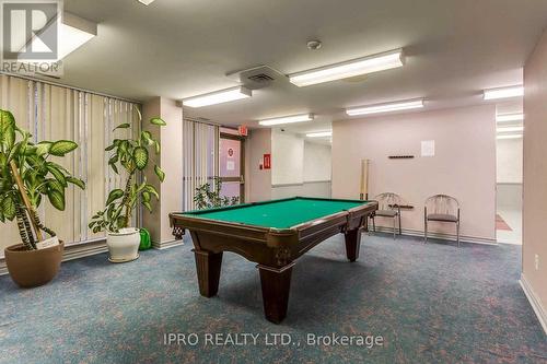 1407 - 350 Rathburn Road W, Mississauga, ON - Indoor Photo Showing Other Room