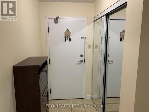 1407 - 350 Rathburn Road W, Mississauga, ON - Indoor Photo Showing Other Room