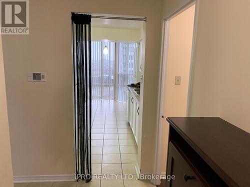 1407 - 350 Rathburn Road W, Mississauga, ON - Indoor