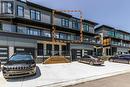 905 - 361 Quarter Town Line Road, Tillsonburg, ON  - Outdoor With Balcony With Facade 