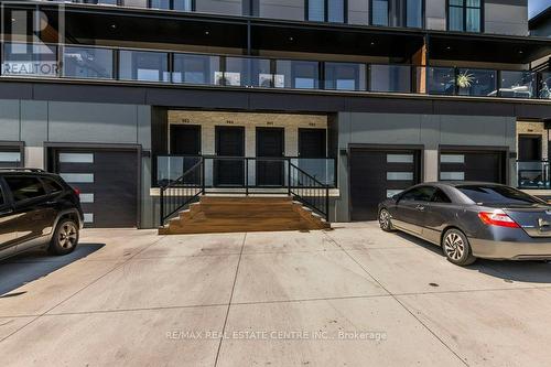 905 - 361 Quarter Town Line Road, Tillsonburg, ON - Outdoor With Balcony