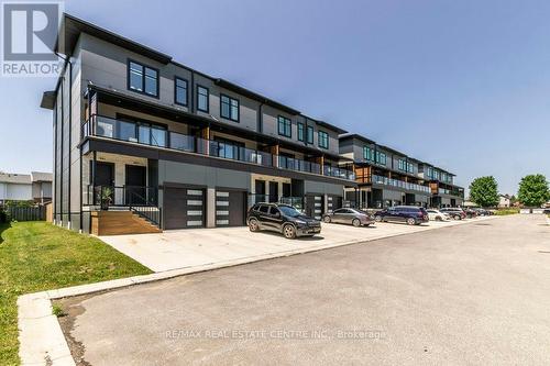 905 - 361 Quarter Town Line Road, Tillsonburg, ON - Outdoor