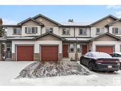 #15 2816 34 AV NW  Edmonton, AB T6T 2B4