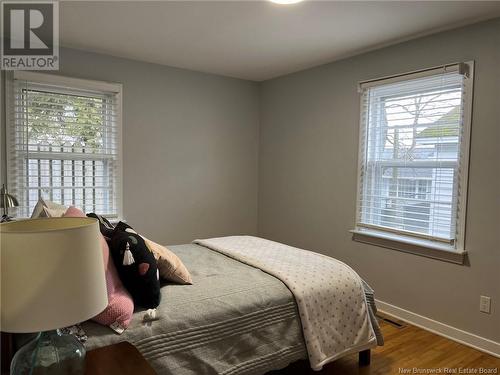 15 Fenton Drive, Saint John, NB - Indoor Photo Showing Bedroom