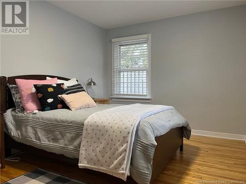 15 Fenton Drive, Saint John, NB - Indoor Photo Showing Bedroom