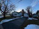 15 Fenton Drive, Saint John, NB  - Outdoor With Facade 