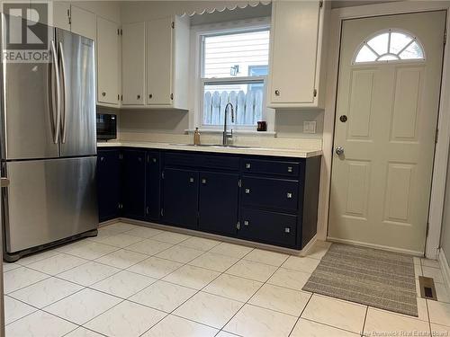 15 Fenton Drive, Saint John, NB - Indoor Photo Showing Kitchen