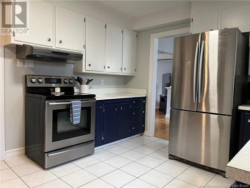 15 Fenton Drive, Saint John, NB - Indoor Photo Showing Kitchen