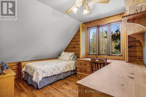 6758 Newton Road E, Champlain, ON - Indoor Photo Showing Bedroom