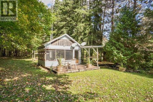 6758 Newton Road E, Champlain, ON - Outdoor