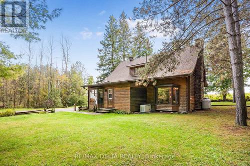 6758 Newton Road E, Champlain, ON - Outdoor