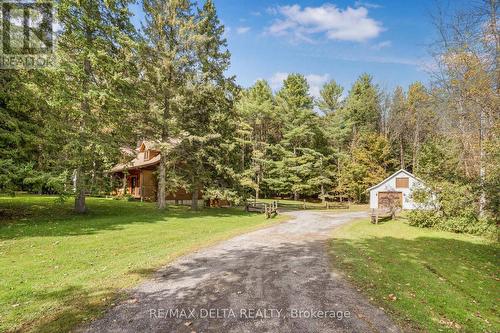 6758 Newton Road E, Champlain, ON - Outdoor