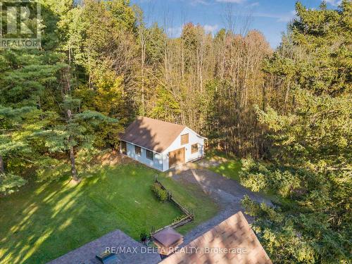 6758 Newton Road E, Champlain, ON - Outdoor With View