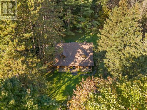 6758 Newton Road E, Champlain, ON - Outdoor With View