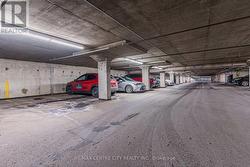 View of parking space - 