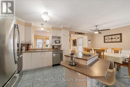 213 Longueuil Street, Champlain, ON - Indoor