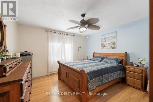 213 Longueuil Street, Champlain, ON - Indoor Photo Showing Bedroom