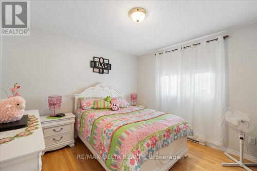 213 Longueuil Street, Champlain, ON - Indoor Photo Showing Bedroom