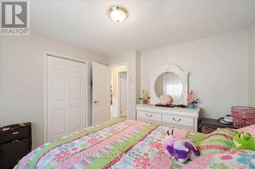 213 Longueuil Street, Champlain, ON - Indoor Photo Showing Bedroom