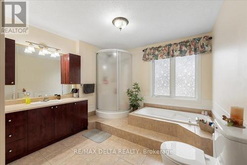 213 Longueuil Street, Champlain, ON - Indoor Photo Showing Bathroom