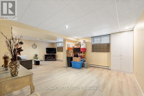 213 Longueuil Street, Champlain, ON - Indoor