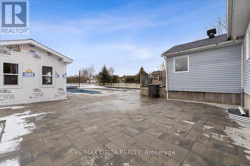 213 Longueuil Street, Champlain, ON - Outdoor