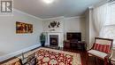 129 Lemarchant Road Unit#A, St. John'S, NL  - Indoor Photo Showing Living Room With Fireplace 