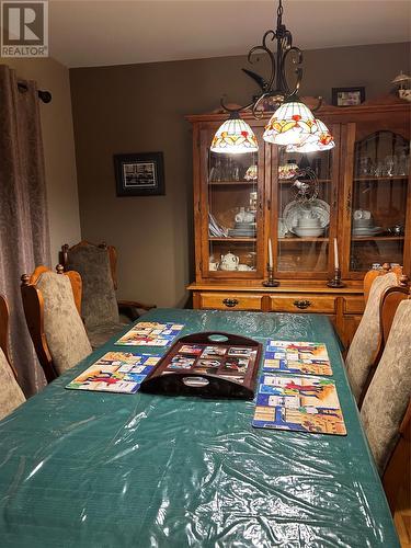 14 Dunn'S Place, St John'S, NL - Indoor Photo Showing Dining Room