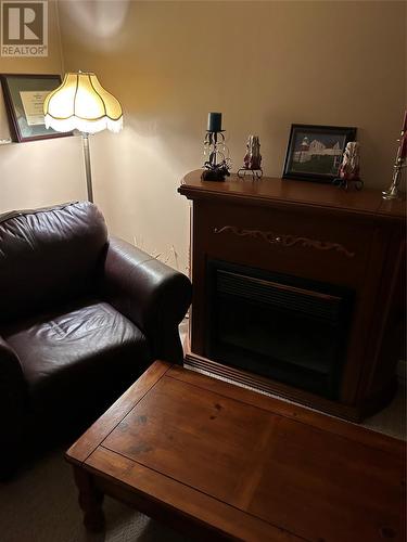 14 Dunn'S Place, St John'S, NL - Indoor With Fireplace